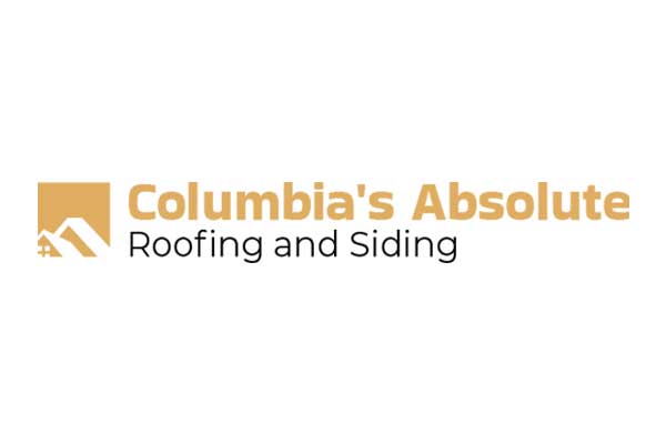 Columbia's Absolute Roofing and Siding