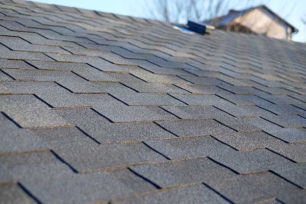 High Quality Residential Roofing